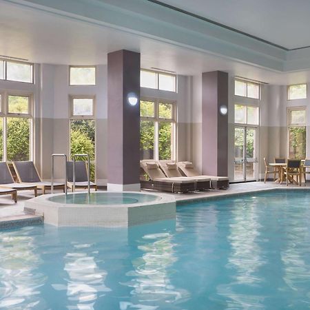 Doubletree By Hilton Dartford Bridge Hotel Kültér fotó