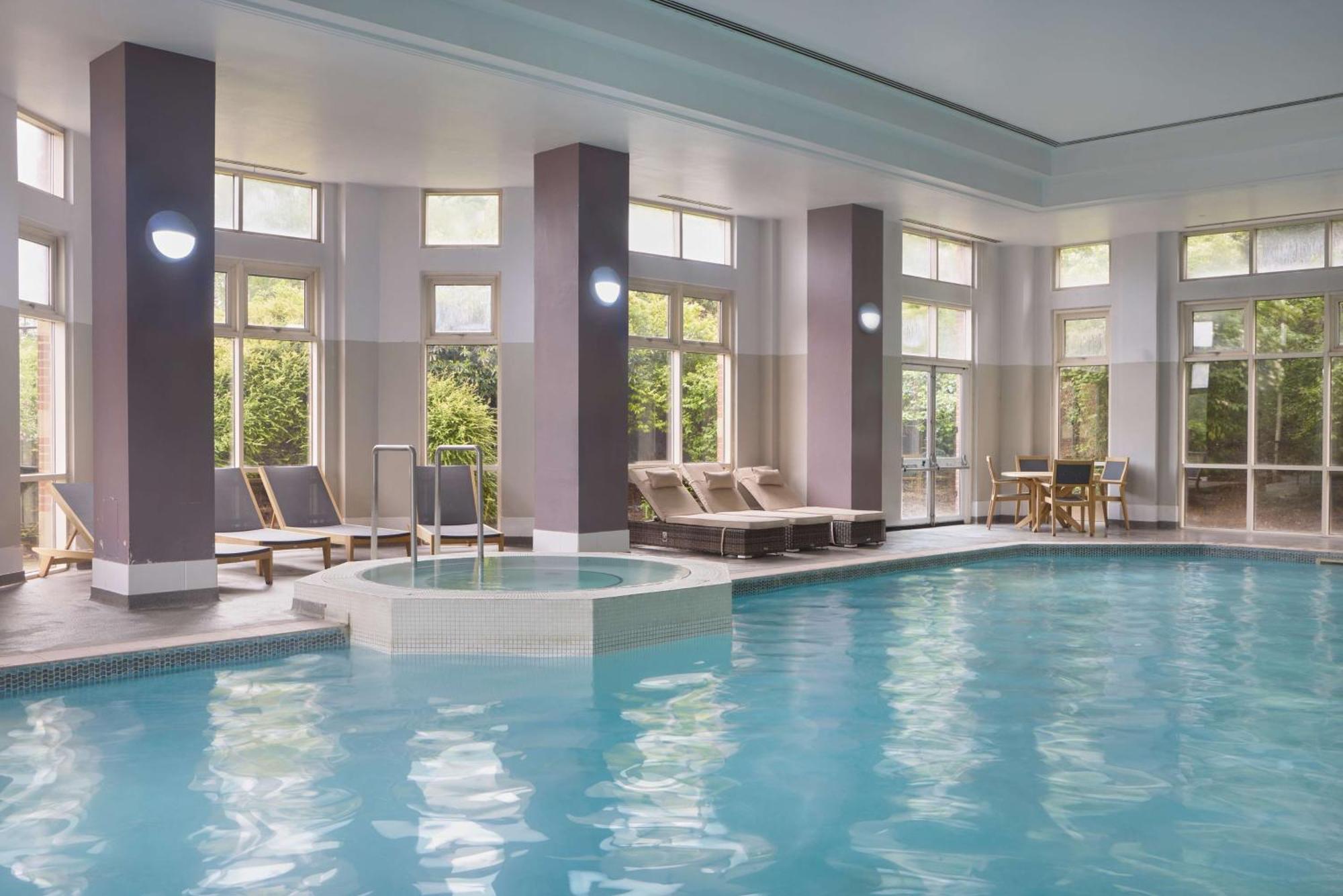 Doubletree By Hilton Dartford Bridge Hotel Kültér fotó